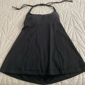 Unique style tank top